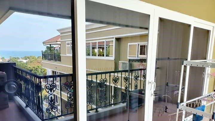 Sliding Frames